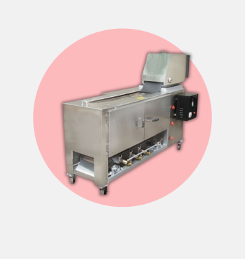  Cooking Equipments Supplier in India